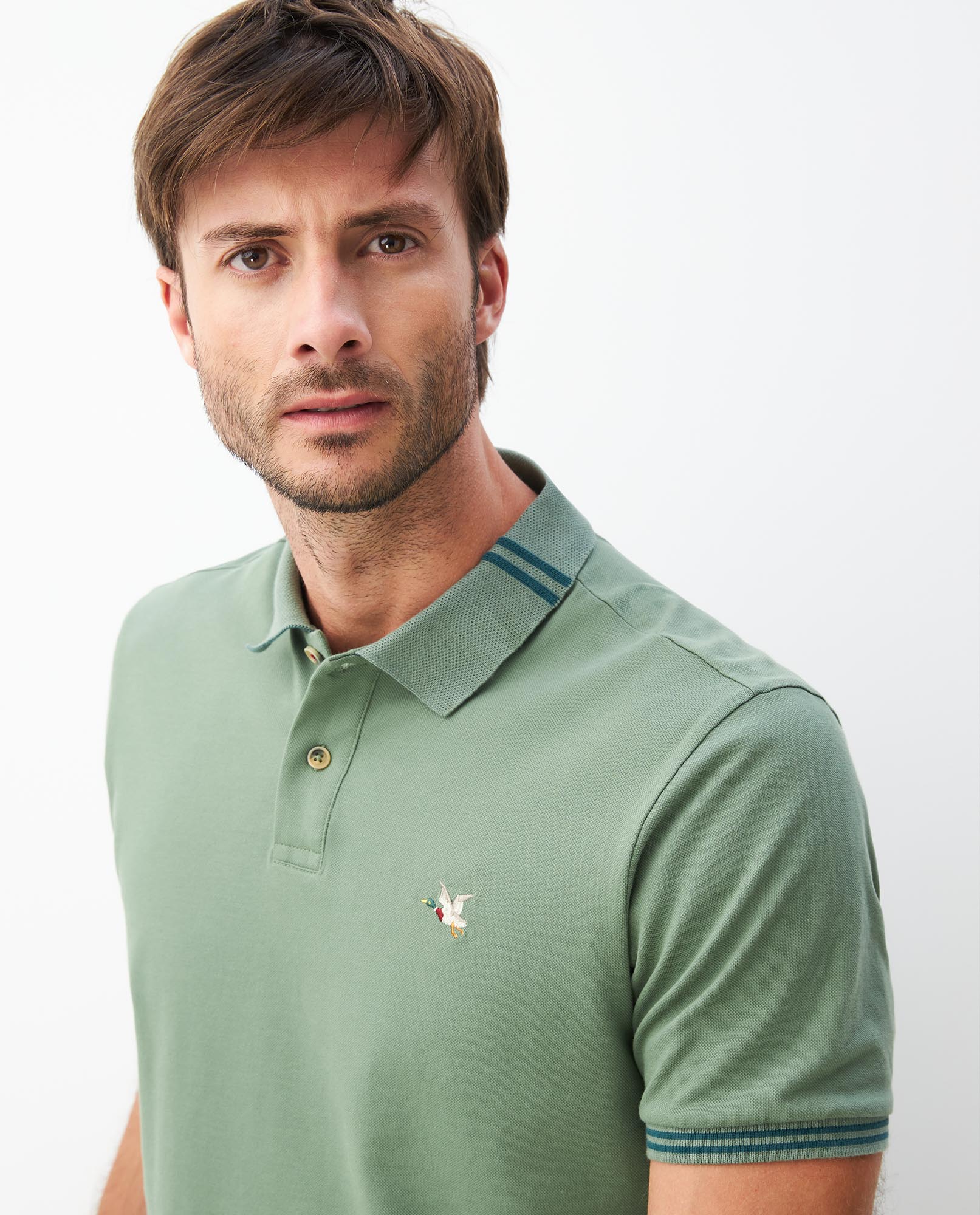 camisas polo para hombre