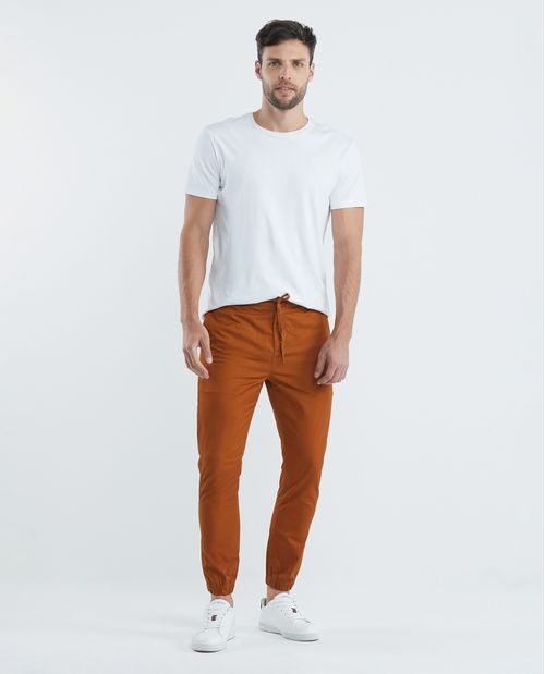 Pantalón de Hombre, Tipo Jogger
