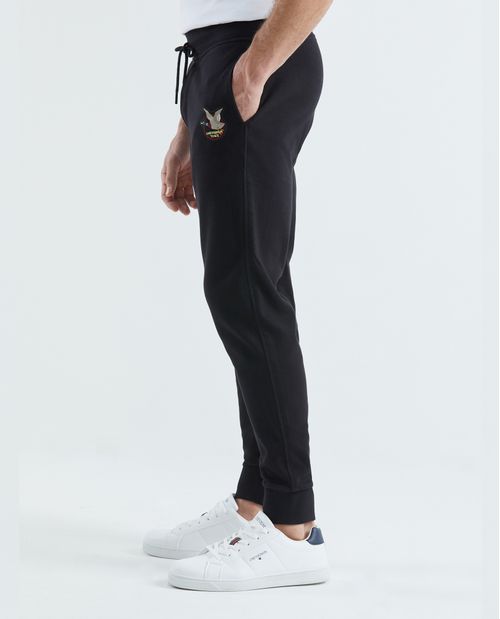 Pantalón de Hombre, Tipo Jogger - Sudadera