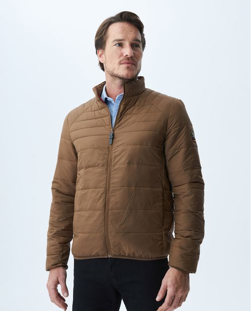 Chaqueta de Hombre, Acolchada - TOGS