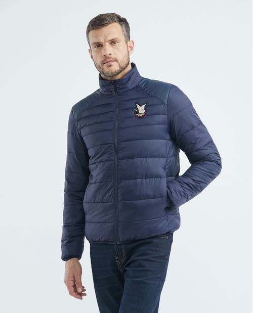 Chaqueta de Hombre, Acolchada - TOGS