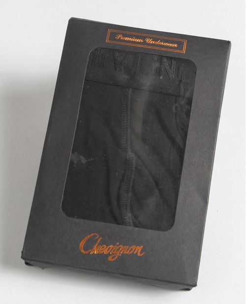 Boxer Comfort Cotton