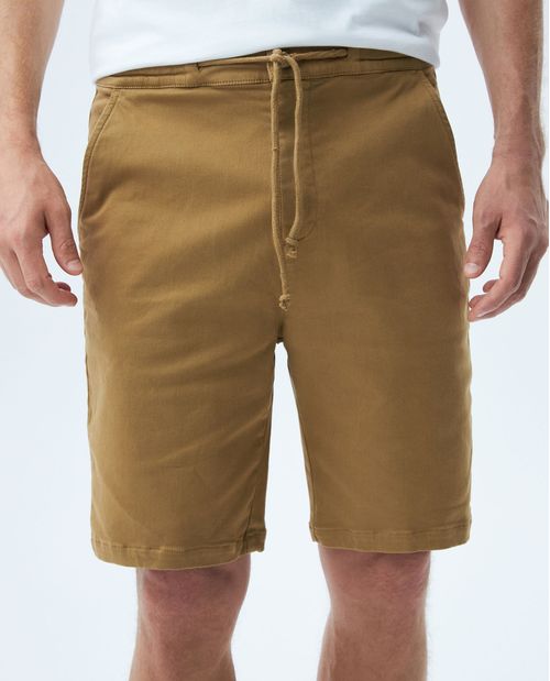 Bermuda de Hombre, Tipo Jogger