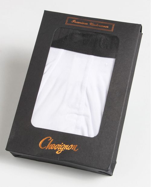 Boxer Comfort Cotton