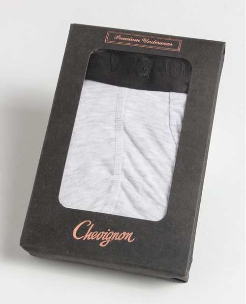 Boxer Comfort Cotton