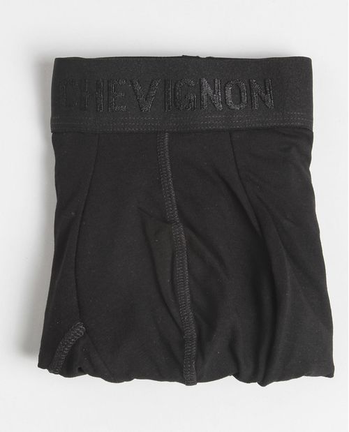 Boxer Comfort Cotton
