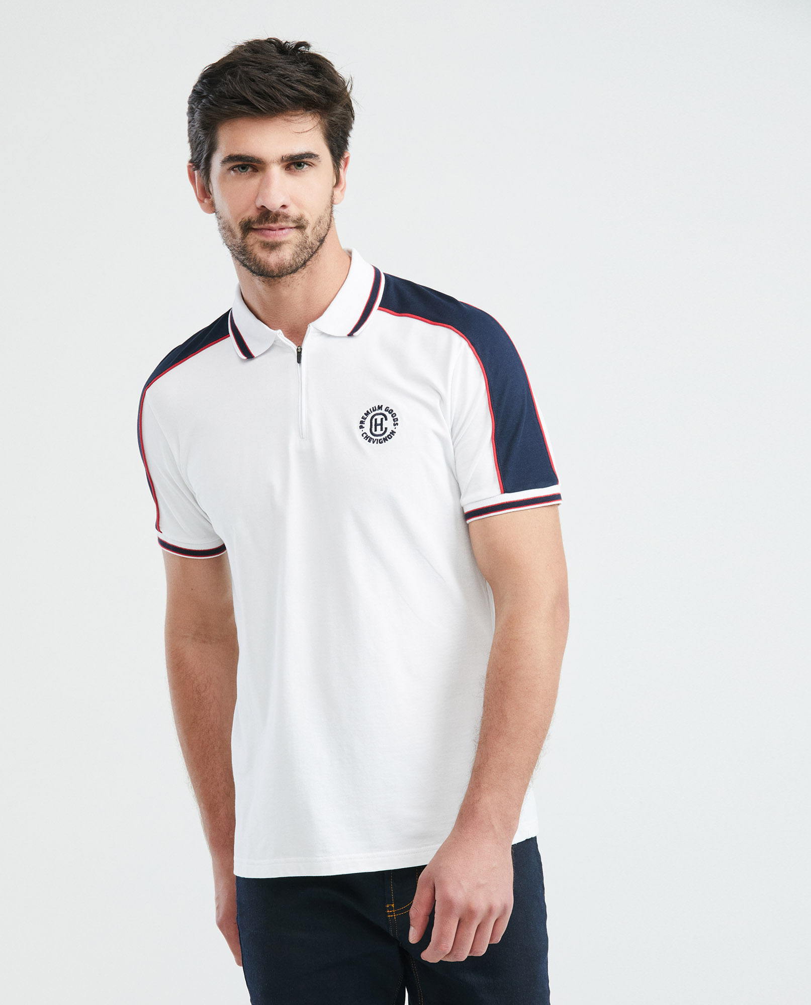 Polos para hombre  Chevignon Ecuador