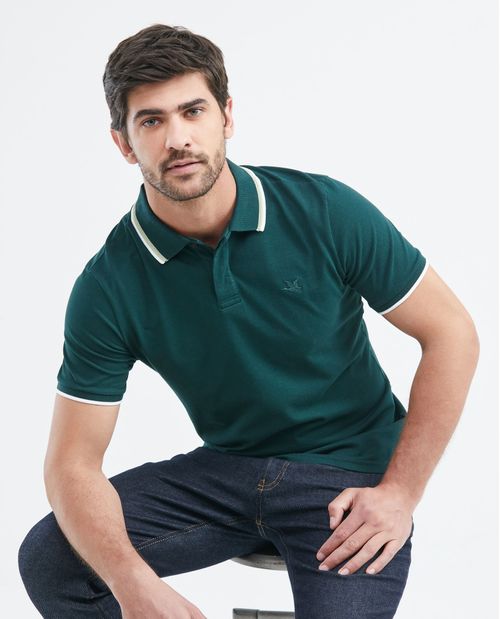 Polos para hombre