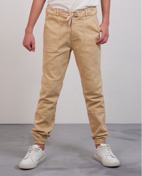 Pantalón de Niño, Tipo Jogger
