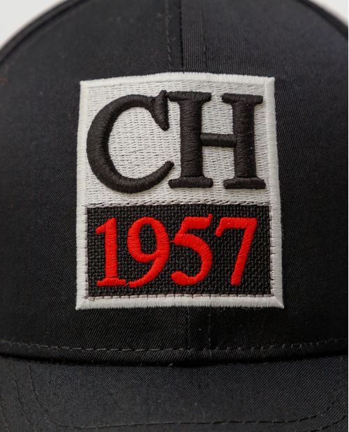 Gorra Unisex, 100% Algodón, Correa Plástica - Bordados de Marca