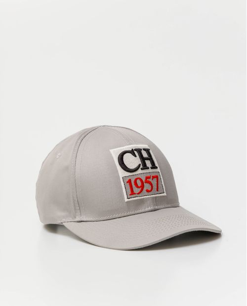 Gorra Unisex, 100% Algodón, Correa Plástica - Bordados de Marca