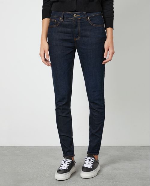 Jean de Mujer Cosmo Pulse Oscu Skinny