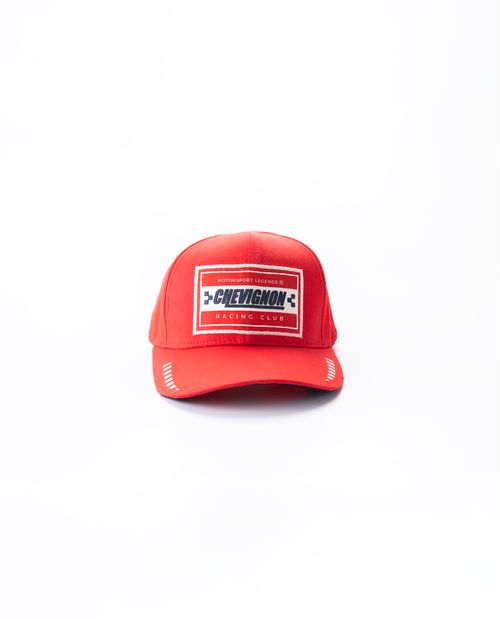 Gorra Unisex  - Gráficos Chevignon Racing