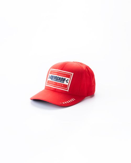 Gorra Unisex  - Gráficos Chevignon Racing