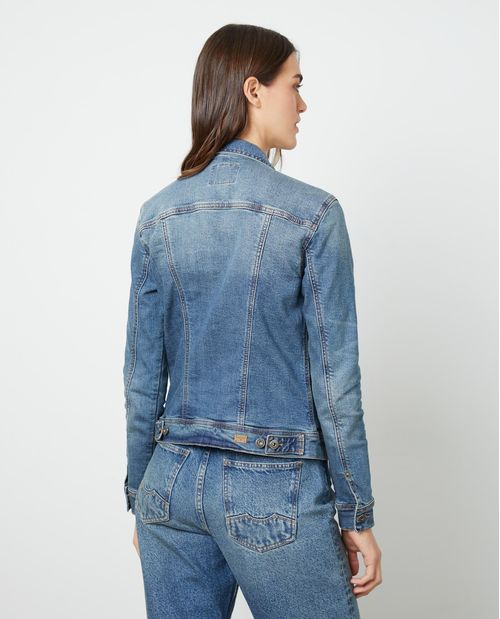 Chaqueta Linea Medio