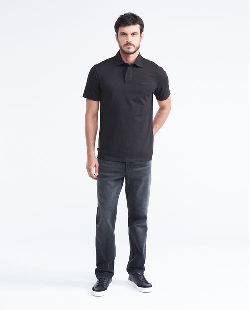 Camiseta Polo Classic Fit para Hombre