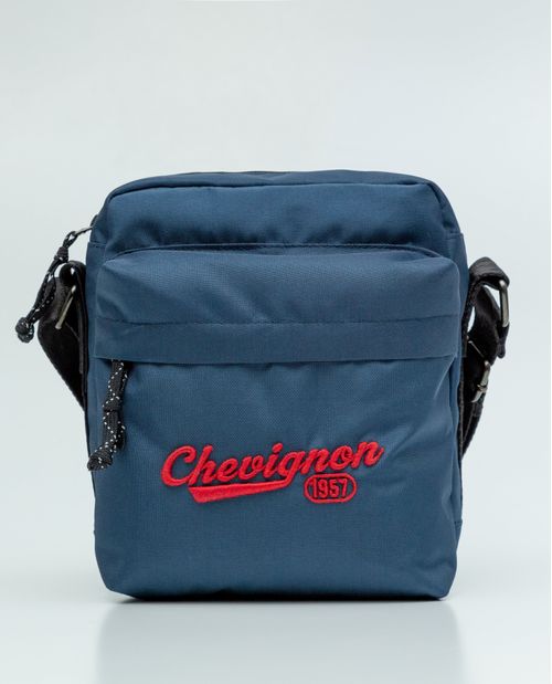 Bolso Manos Libres Unisex en Lona de Poliéster Impermeable