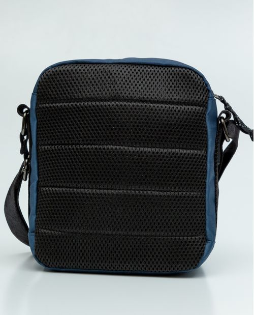 Bolso Manos Libres Unisex en Lona de Poliéster Impermeable