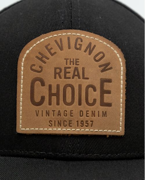 Gorra Unisex Diseño Deportivo en Algodón y Malla