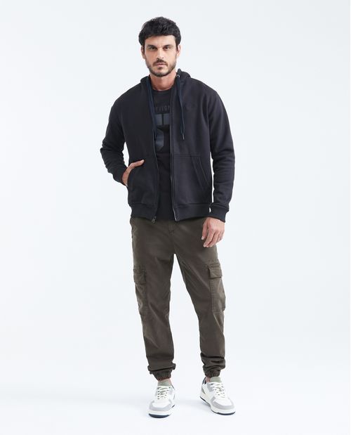 Pantalón Tipo Jogger para Hombre