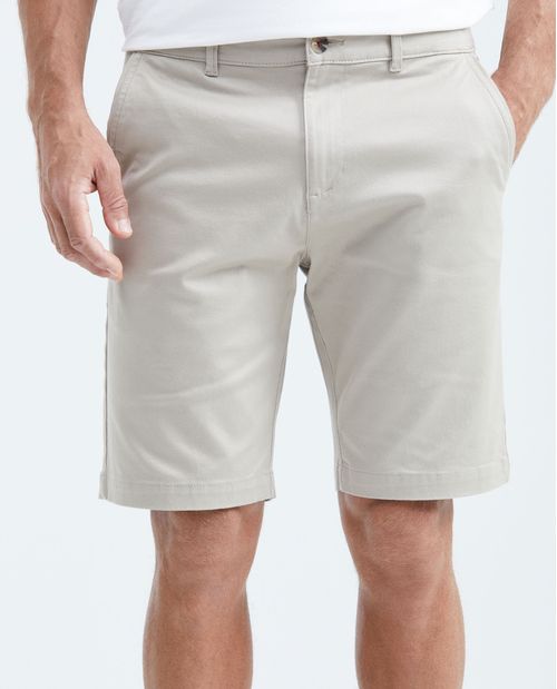 Bermuda Regular Fit para Hombre