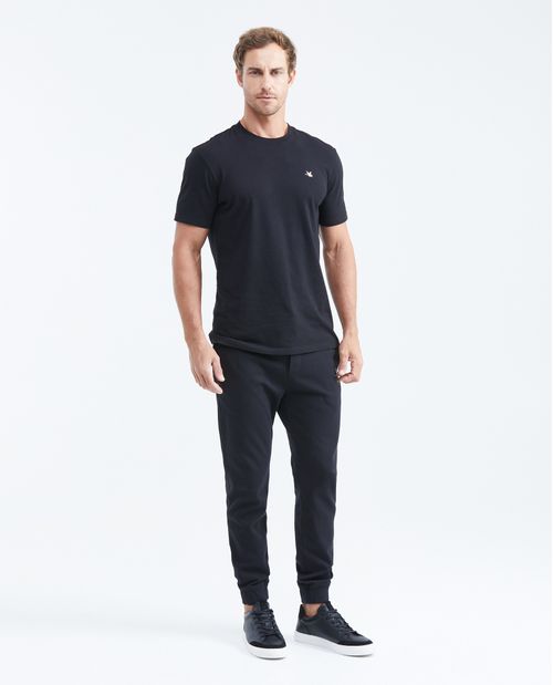 Pantalón Tipo Jogger Tipo Sudadera para Hombre