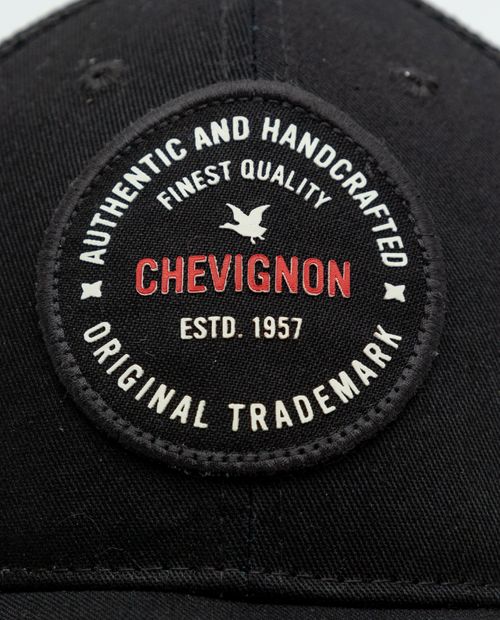 Gorra Unisex Diseño Deportivo en Algodón y Malla