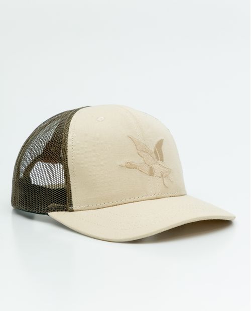 Gorra Unisex Diseño Deportivo en Algodón y Malla