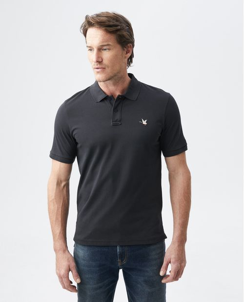 Polo Muscle