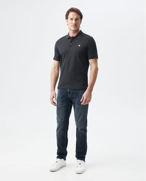 Polo Muscle