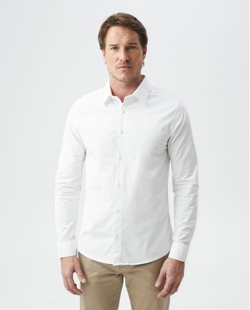Camisa 6108002