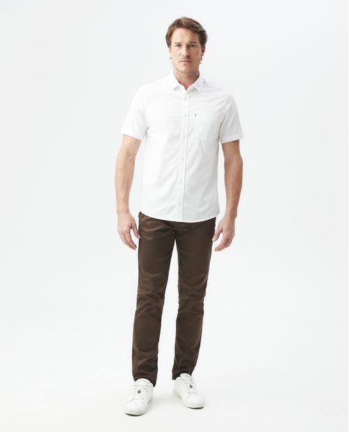 Camisa M/C