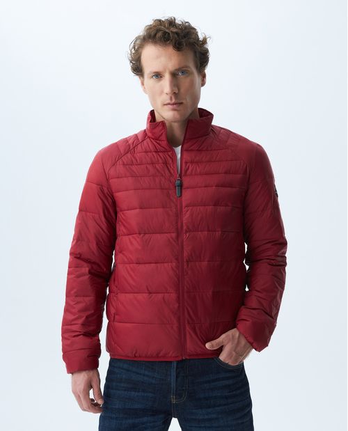 Chaqueta de Hombre, Acolchada - TOGS