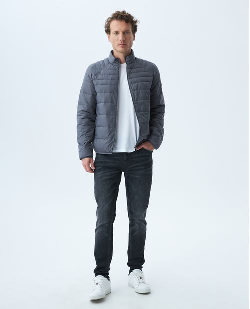 Chaqueta de Hombre, Acolchada - TOGS
