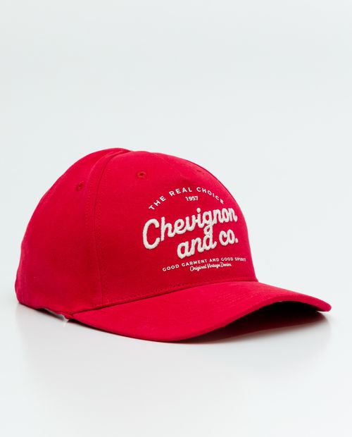 Gorra Unisex Diseño Casual en Algodón