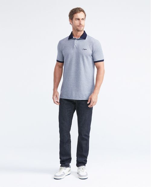 Camiseta Polo Classic Fit para Hombre