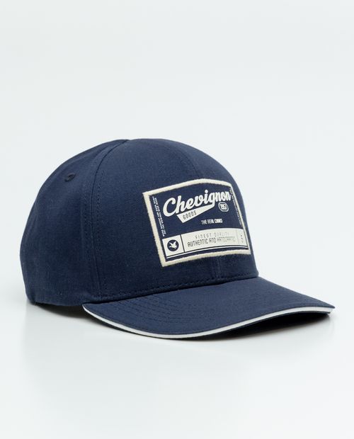 Gorra Unisex Diseño Casual en Algodón