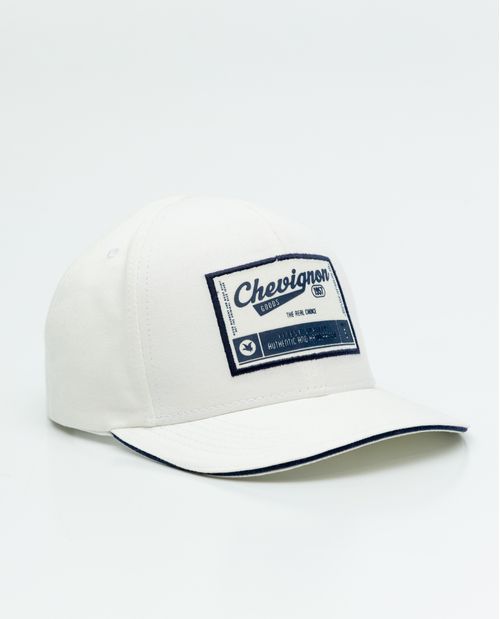 Gorra Unisex Diseño Casual en Algodón