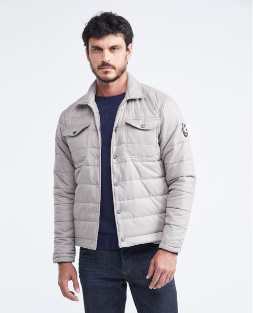 Chaqueta Acolchada para Hombre