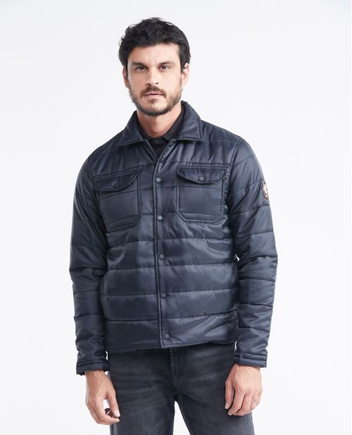 Chaqueta Acolchada para Hombre