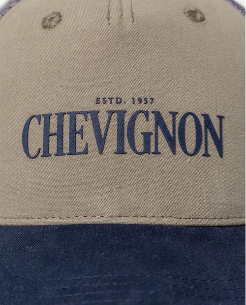 Gorra Unisex Diseño Deportivo en Algodón y Malla