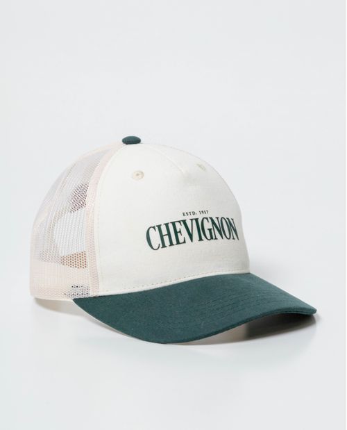 Gorra Unisex Diseño Deportivo en Algodón y Malla