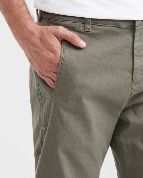 Pantalón Algodón Masculino Chevignon