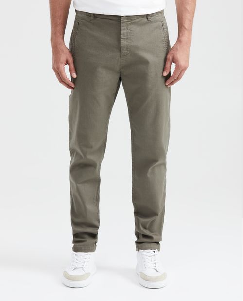 Pantalón Algodón Masculino Chevignon