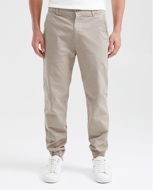 Pantalón Tipo Jogger para Hombre