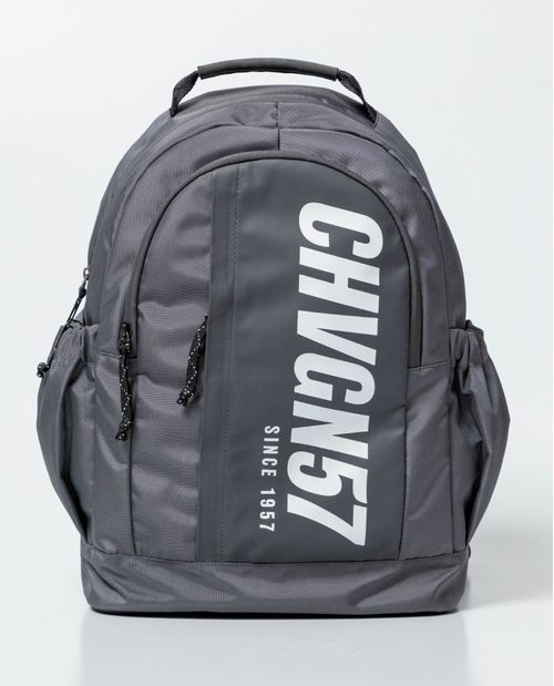 Morral Unisex en Lona Texturizada