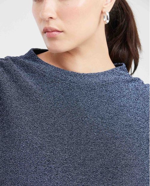 Camiseta Ajustada para Mujer