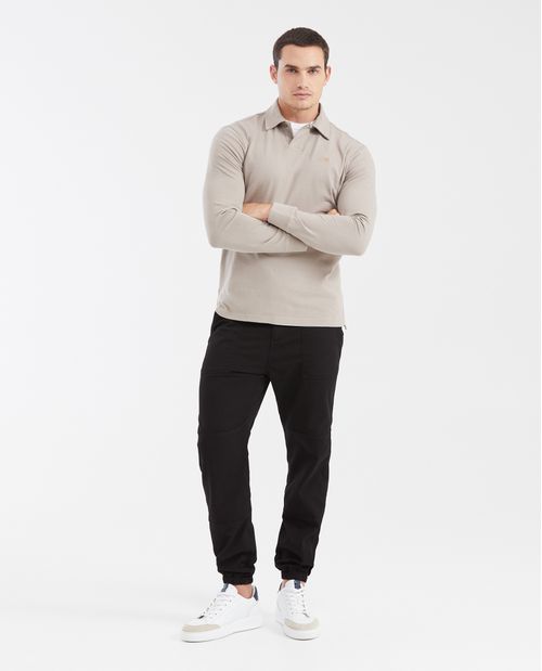 Pantalón Tipo Jogger para Hombre