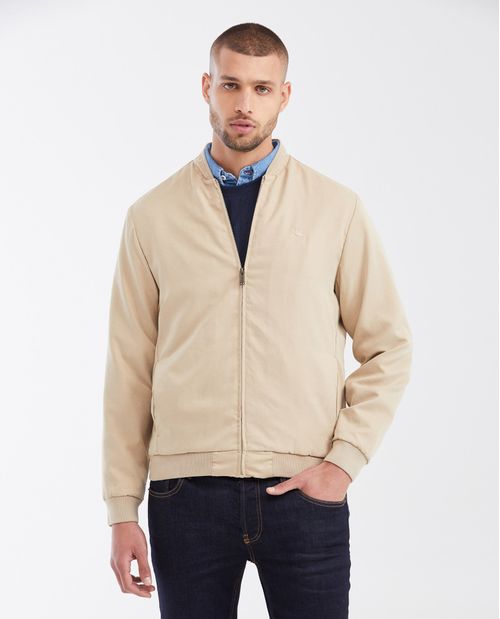 Chaqueta Bomber para Hombre