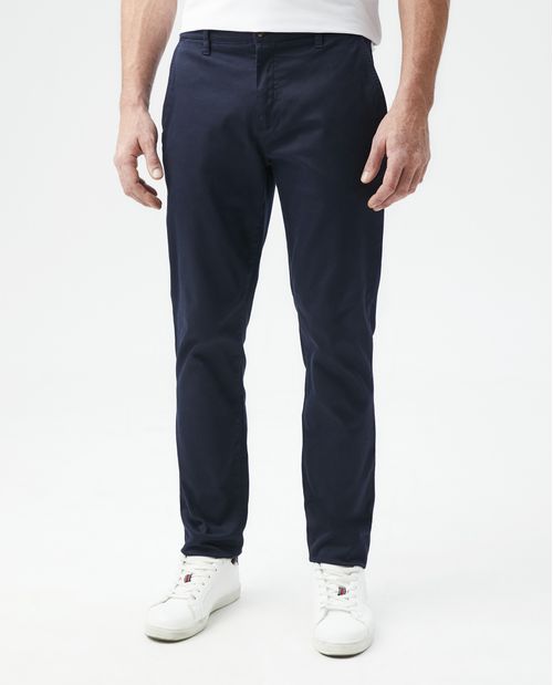 Pantalón Chevignon Algodón-Elastano